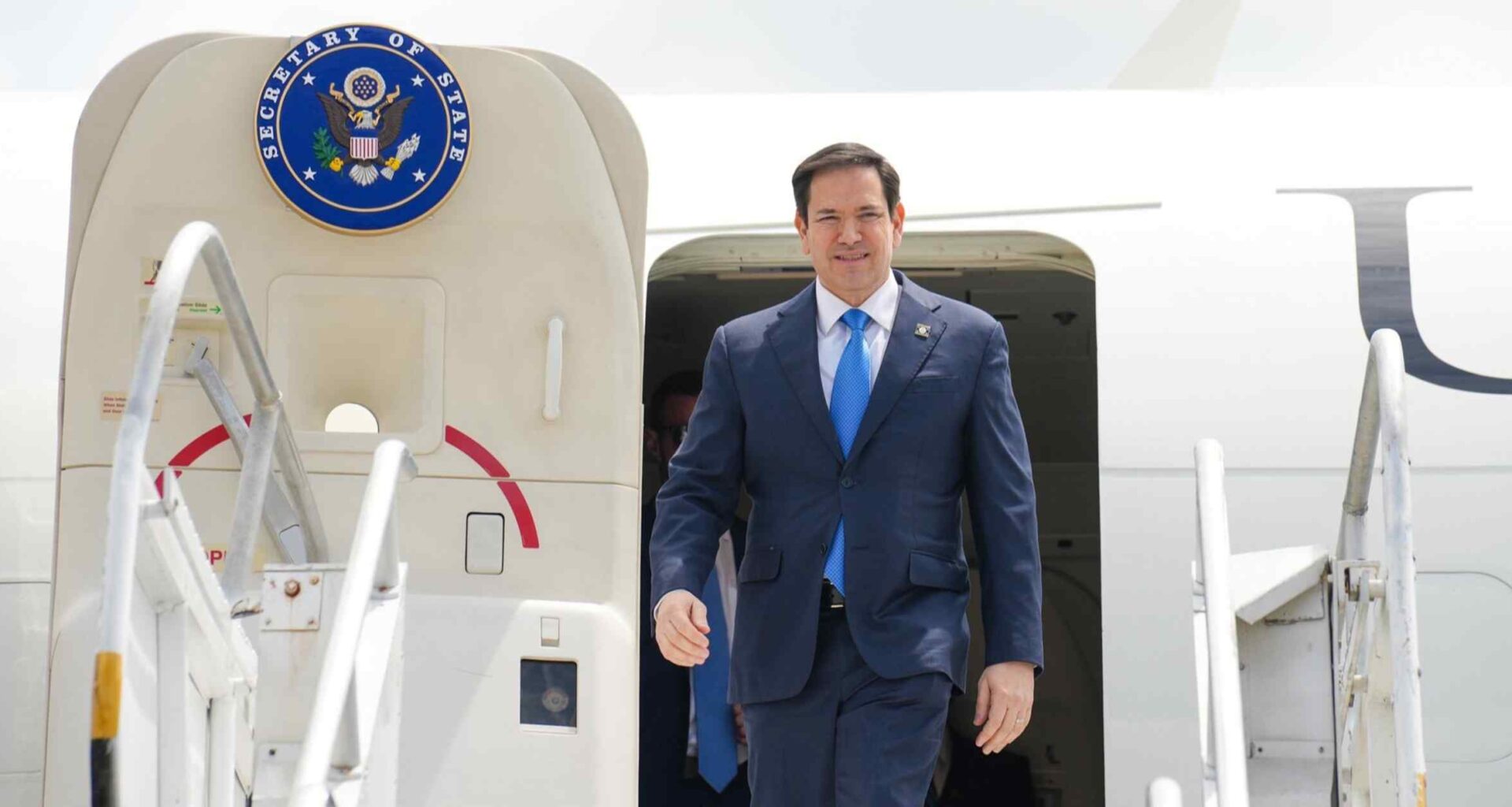 Rubio to make first trip to Asia, visiting Japan, South Korea, Malaysia