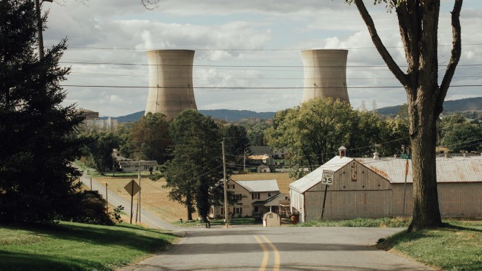 The perils and promise of our new nuclear age