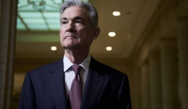 Jay Powell