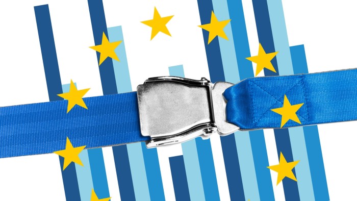 Europe’s growth prospects hit by fiscal restraint