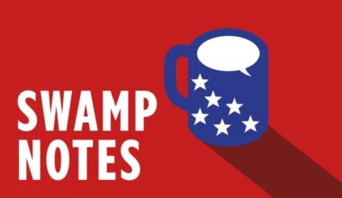 Swamp Notes