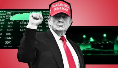 Donald Trump tightens grip on power with ‘big, beautiful’ policy triumph - Financial Times
