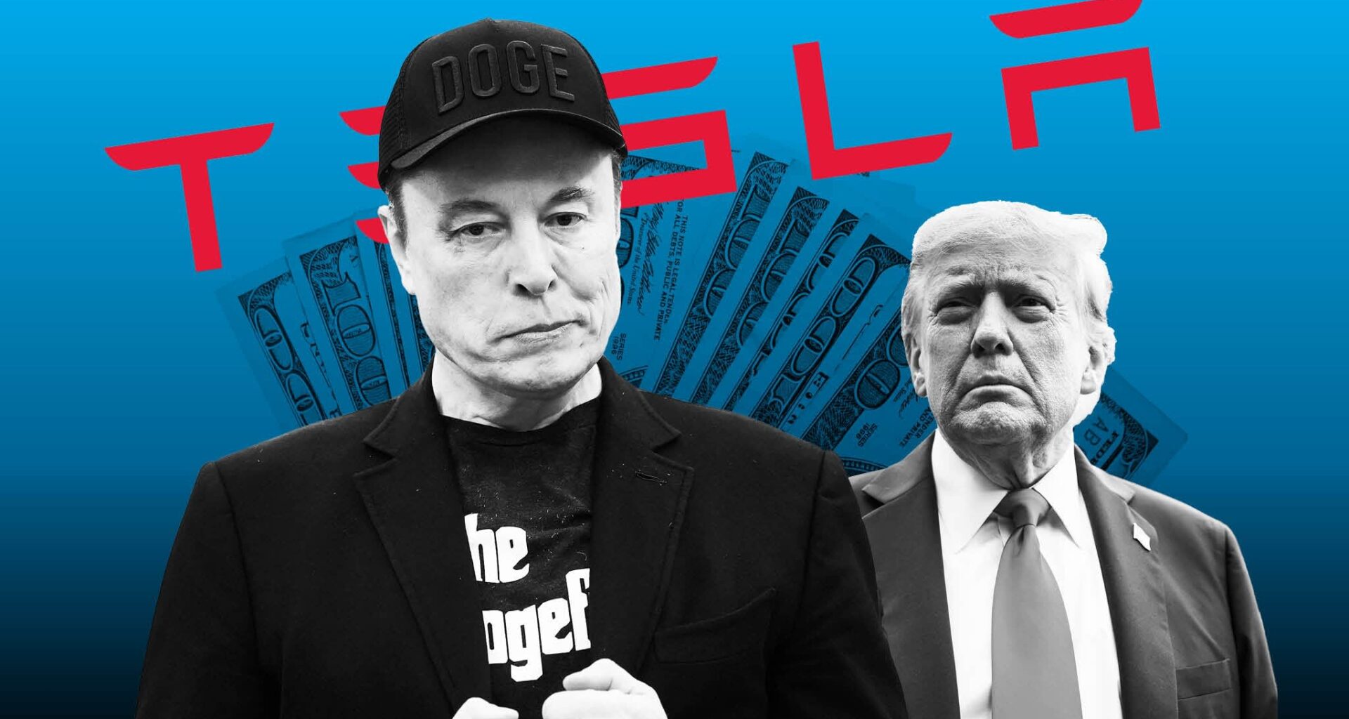 ‘Elon has finally woken up’: Musk battles to save Tesla from Trump - Financial Times