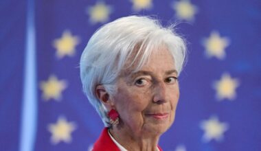 A chance for Europe to rise