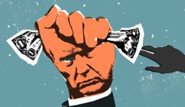 Philanthropists find new ways to give in the face of Trump’s opposition