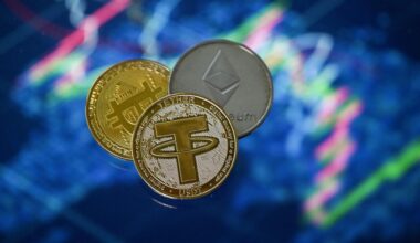 Stablecoin concept