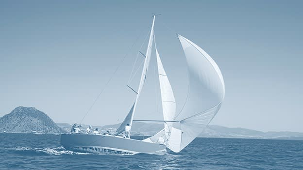 Plotting a course through risky markets
