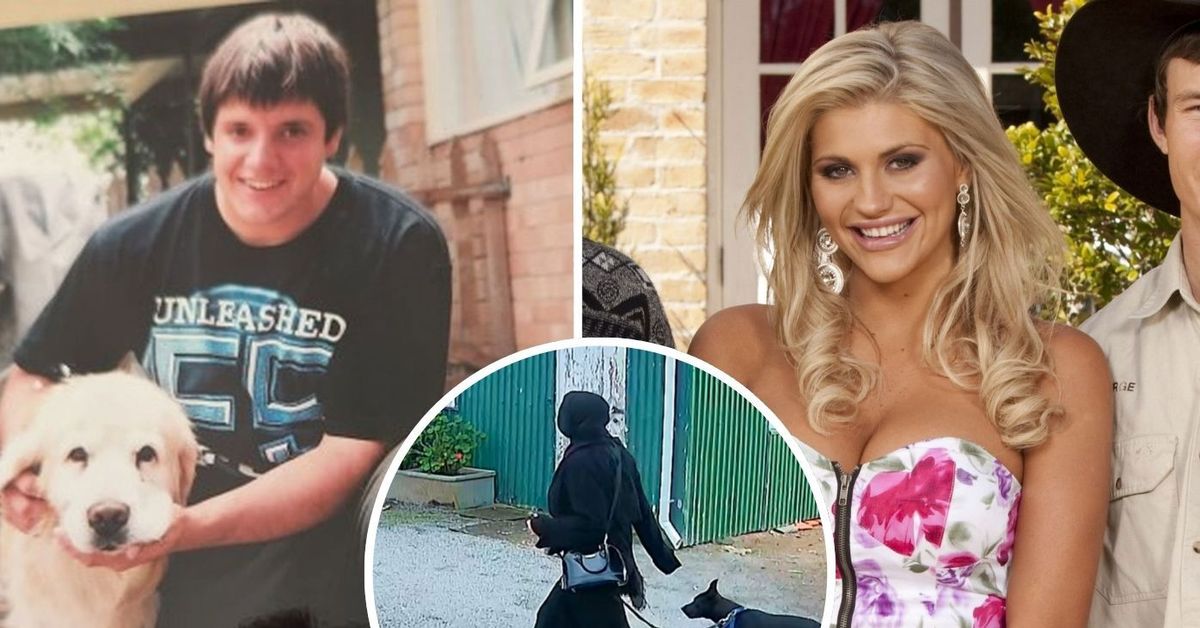 Search for alleged murder victim Julian Story's remains on pause as police scour through CCTV footage