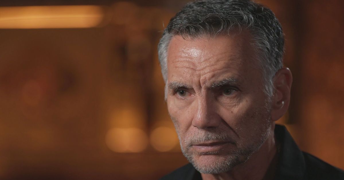 Former New York crime boss sends stern message to young Australian criminals