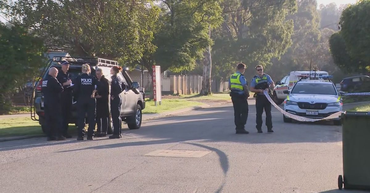 Teen, 18, charged with murder after death of Perth man, 33