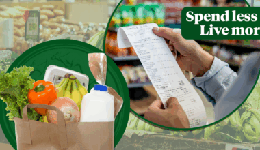 Save money on groceries: How a simple swap could slash your grocery bill in seconds | Spend Less, Live More