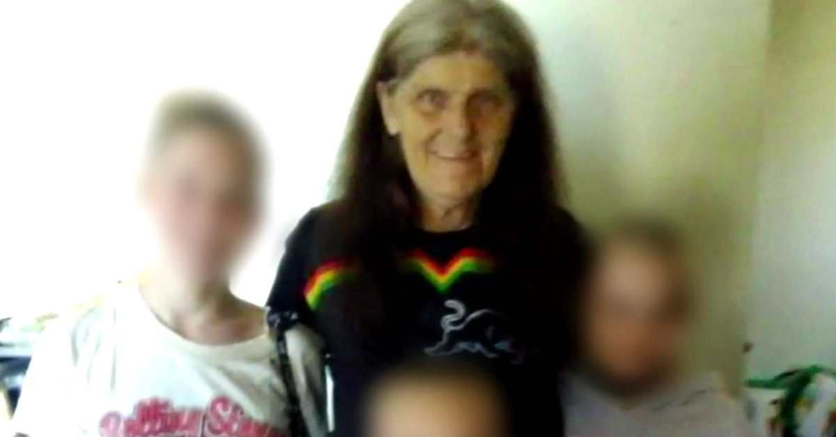Two men charged with murder over drive-by shooting of Sydney grandmother Kim Duncan