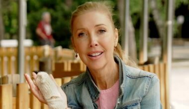 Catriona Rowntree experiences the stunning scenery of Croatia and Slovenia on a Scenic cruise land extension