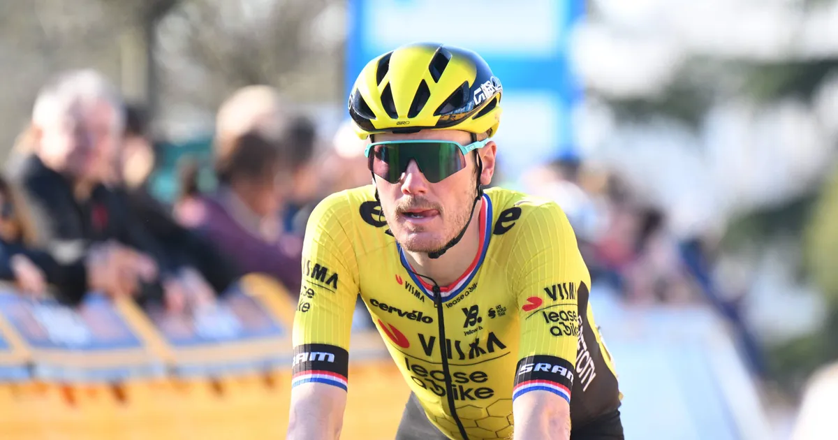 "I feel that a new environment can give me a fresh boost"