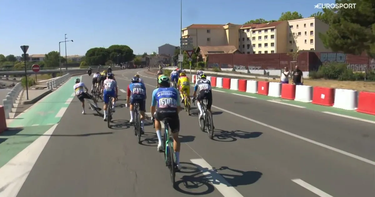 Jury & Fines Tour de France 2025 | Update Stage 11