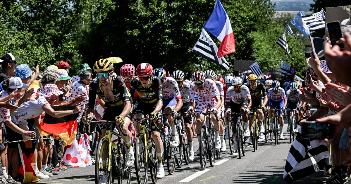 “We don’t want you here anymore” – Tour de France organisers threaten action against beloved PCS camper