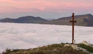 Vatican OKs only private devotion for alleged Mount St. Onofrio apparitions