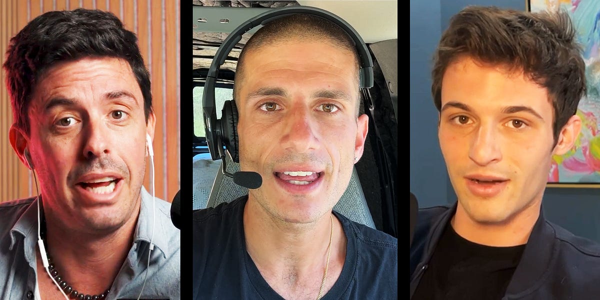 JFK’s Grandson CLAPS BACK at “Fake” Kennedy Politics (w/ Jack Schlossberg)