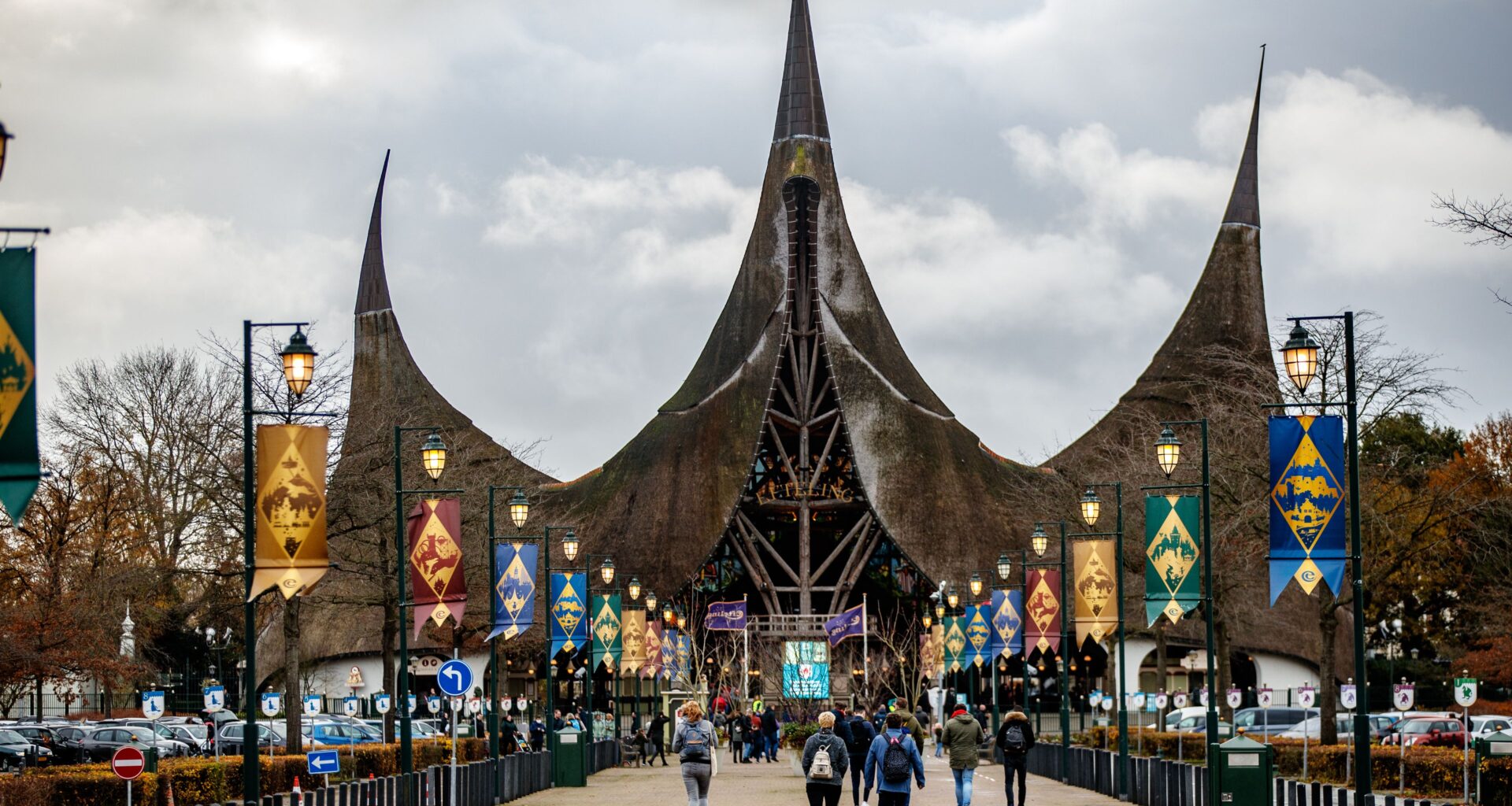 Wat kost een dagje uit met het gezin in Nederland?