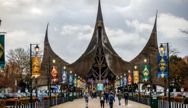 Wat kost een dagje uit met het gezin in Nederland?