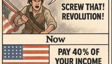 Then Vs Now