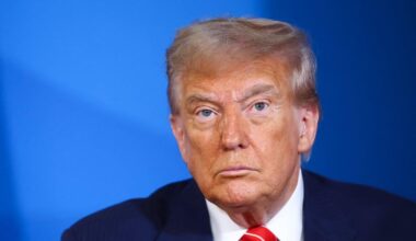 Texas Officials Slam Trump’s National Weather Service for Botched Forecast