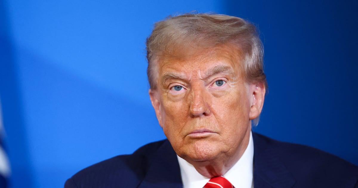 Texas Officials Slam Trump’s National Weather Service for Botched Forecast