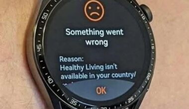 Limited edition Scottish Swatch.