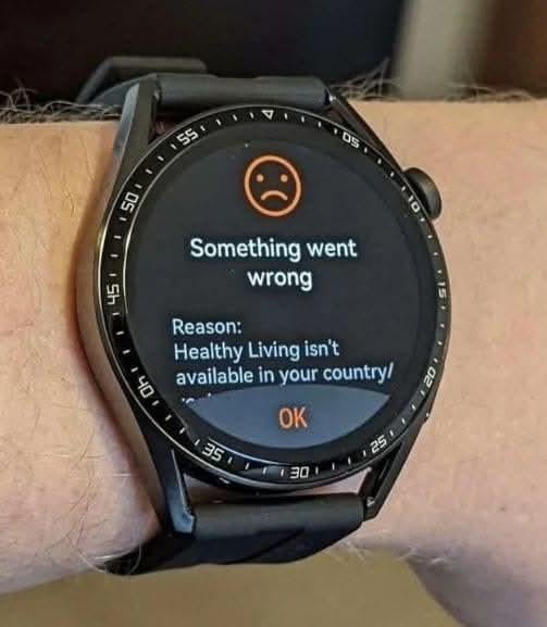 Limited edition Scottish Swatch.