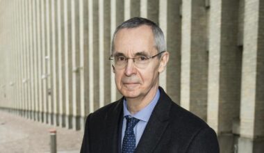 Russisk ambassadør tordner mod dansk-ukrainsk aftale: 'Uden fortilfælde blandt Nato-medlemslande'