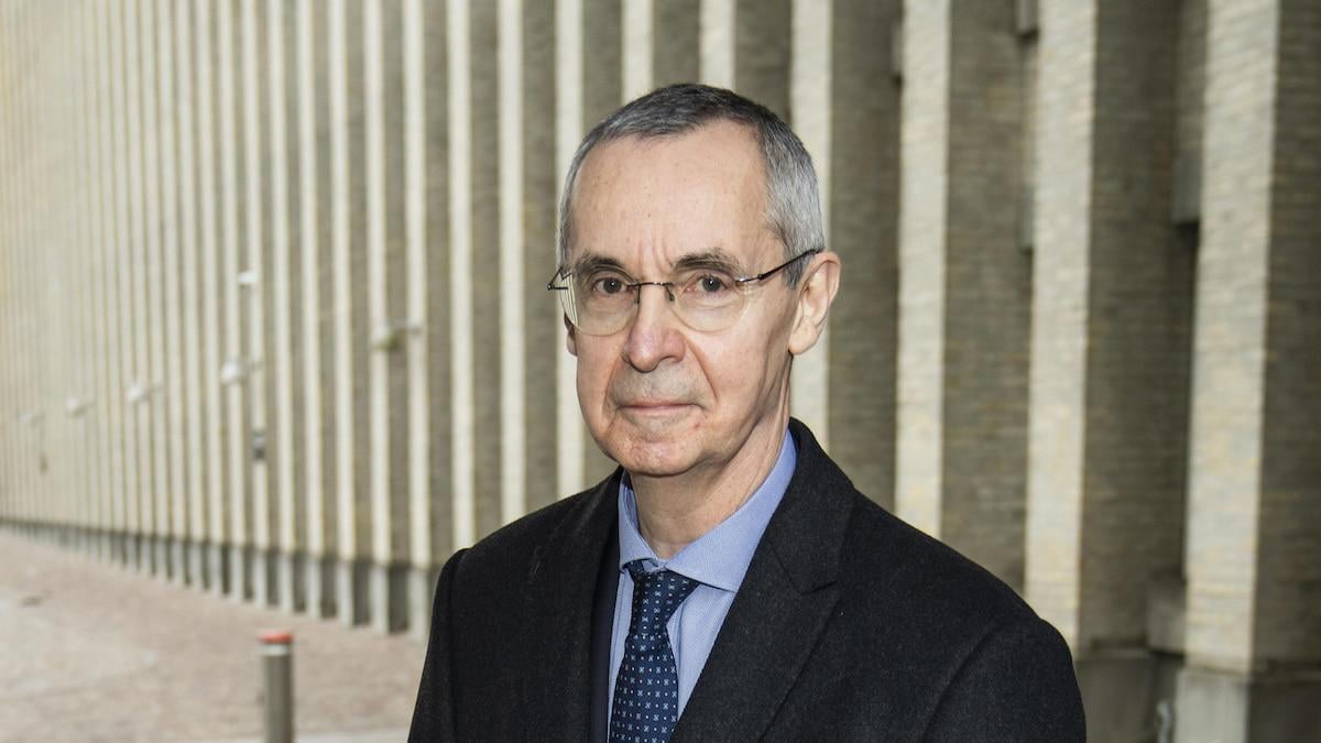 Russisk ambassadør tordner mod dansk-ukrainsk aftale: 'Uden fortilfælde blandt Nato-medlemslande'