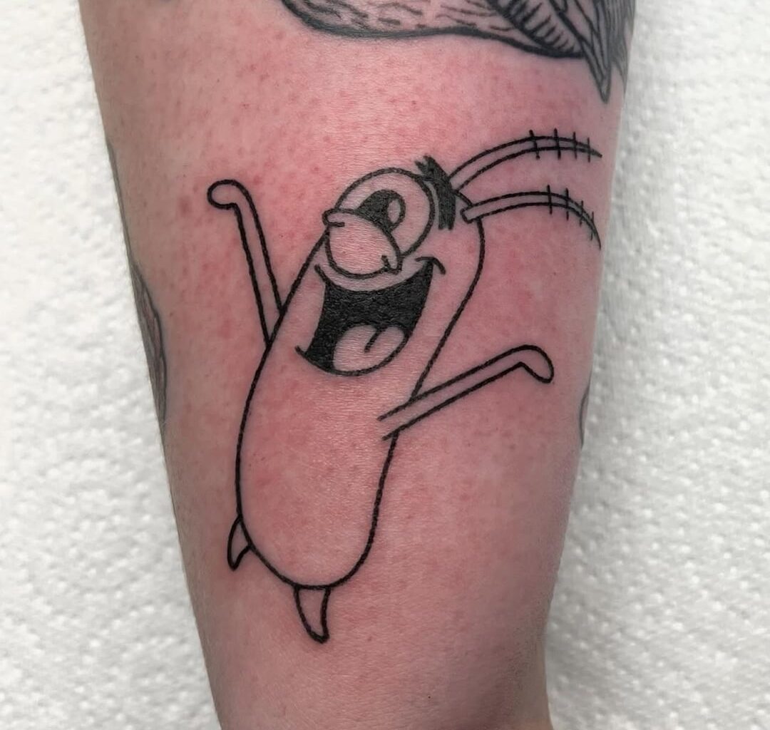 Scottish handpoke tattooist 🏴󠁧󠁢󠁳󠁣󠁴󠁿