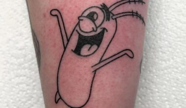 Scottish handpoke tattooist 🏴󠁧󠁢󠁳󠁣󠁴󠁿