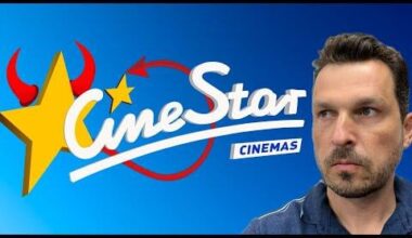 Kako popraviti CineStar – prijedlozi iz iskustva jednog čestog kino posjetitelja