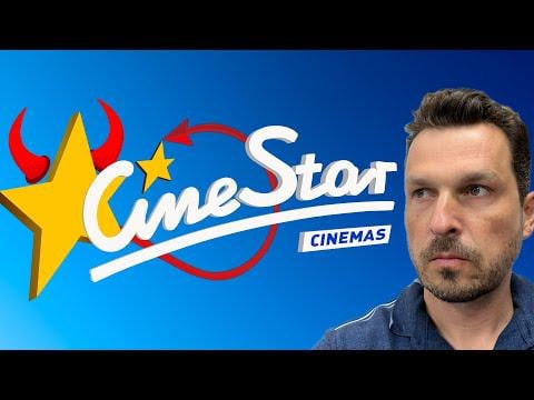 Kako popraviti CineStar – prijedlozi iz iskustva jednog čestog kino posjetitelja