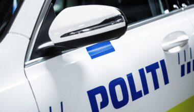 Undersøgelse afviser systematisk 'vask af sager' i politiet