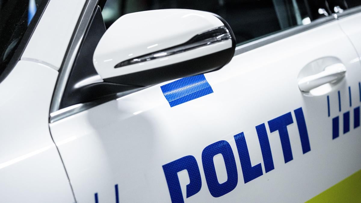 Undersøgelse afviser systematisk 'vask af sager' i politiet