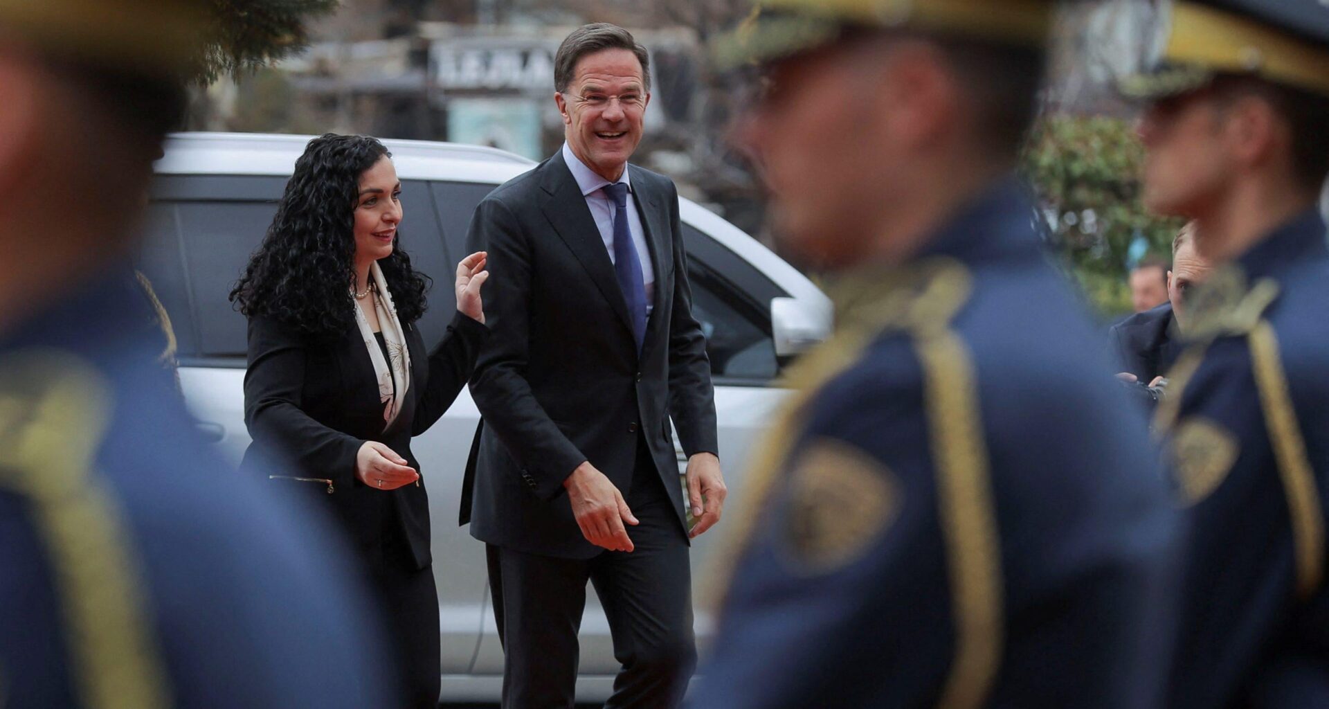Can Peace Prosper in a Kosovo Without NATO?