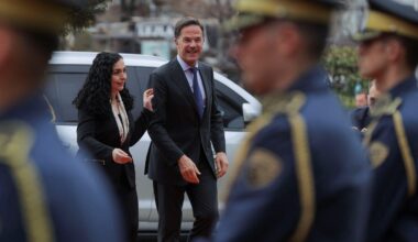 Can Peace Prosper in a Kosovo Without NATO?