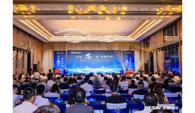 Desay Battery Unveils Proactive-Safety-Focused Energy Storage Technologies