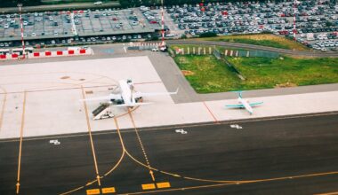 Man dies in tragic incident on Milan airport runway