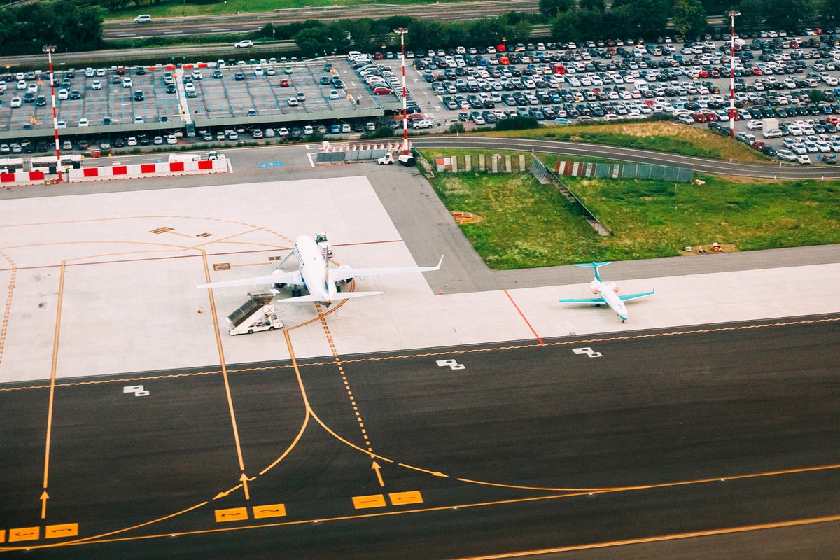 Man dies in tragic incident on Milan airport runway