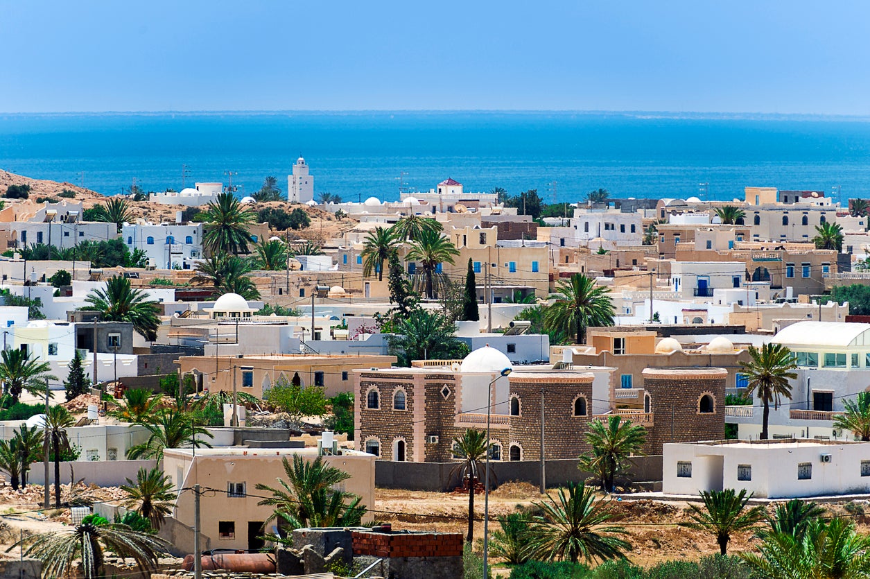 Many of Djerba’s monuments, historical buildings and traditional dwellings have suffered from years of neglect
