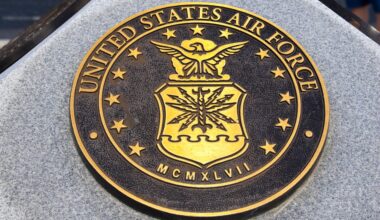 HII Wins Space Simulation Task Order to Boost Air & Space Force Readiness