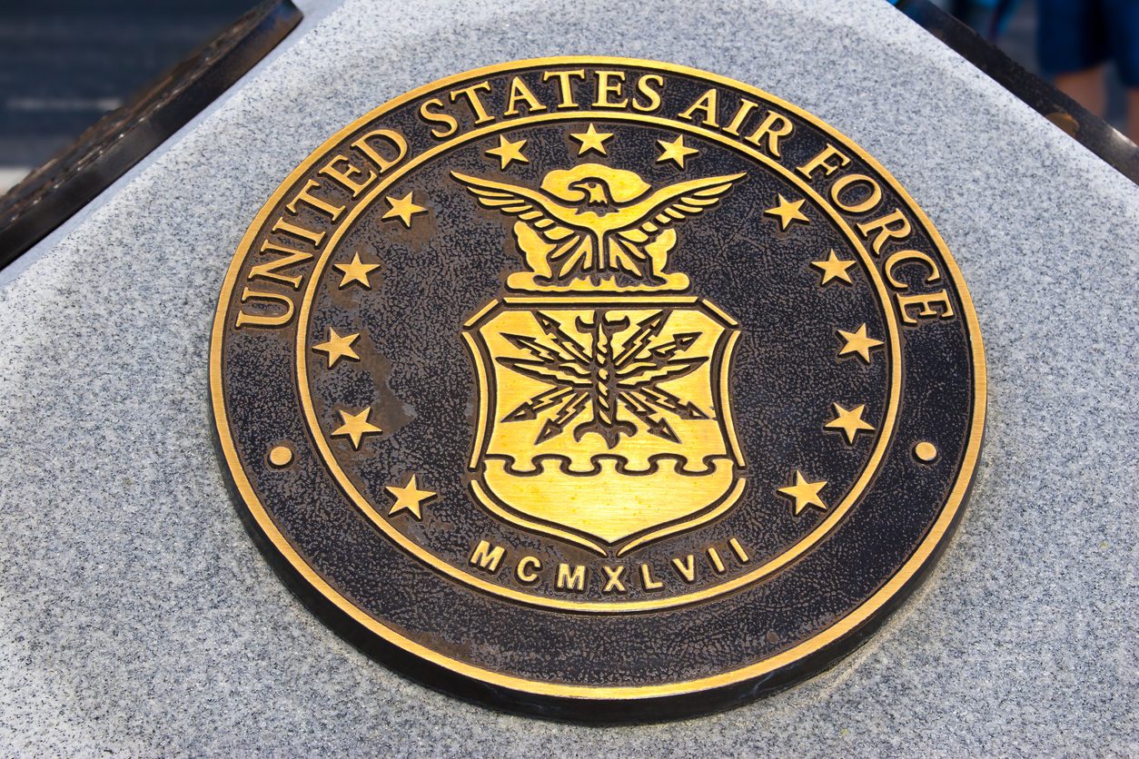 HII Wins Space Simulation Task Order to Boost Air & Space Force Readiness