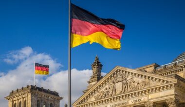 Germany plans new military satellite network
