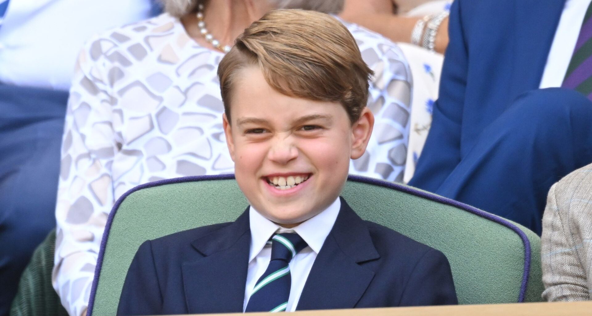 Prince George