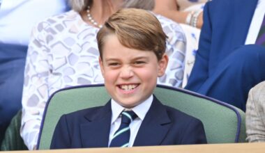 Prince George