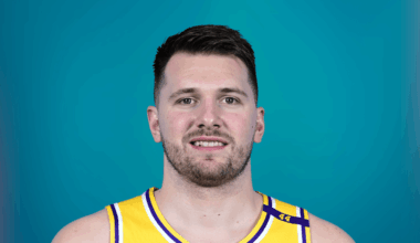 Slovenia includes Luka Doncic in preliminary 2025 EuroBasket squad