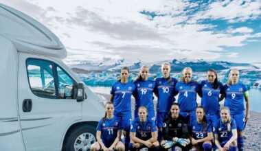 Iceland